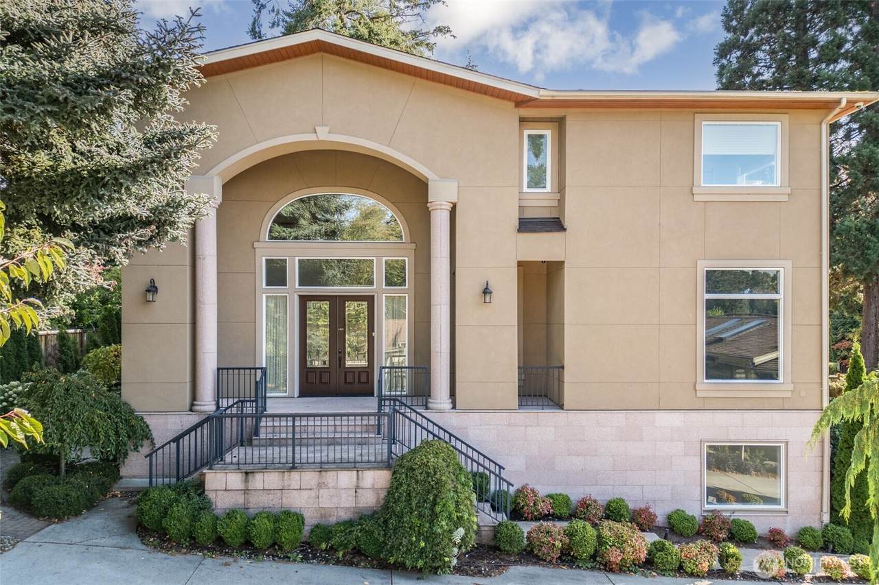 9426 Lake Washington Boulevard - Photo 1