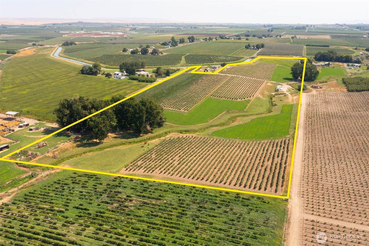 0 Olmstead Road - Photo 1