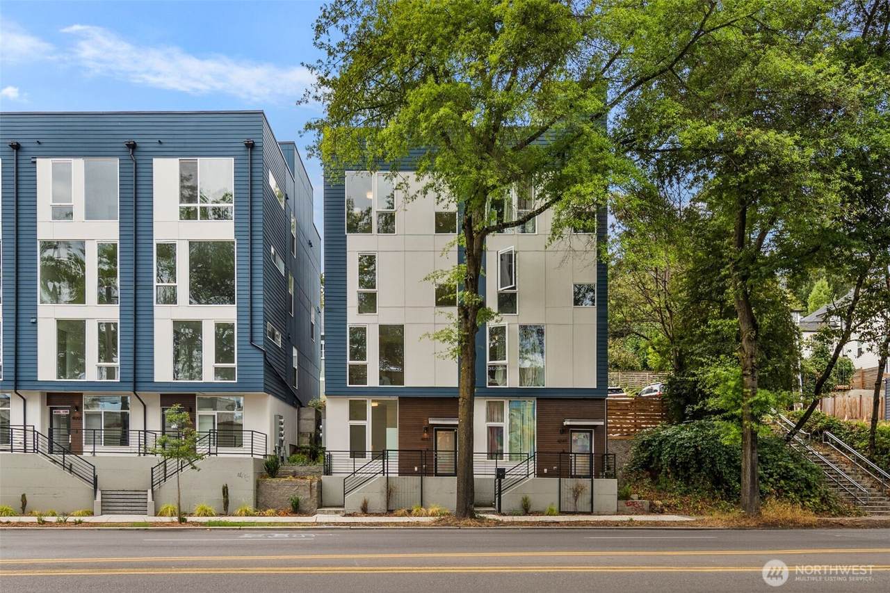 4051 Rainier Avenue - Photo 1