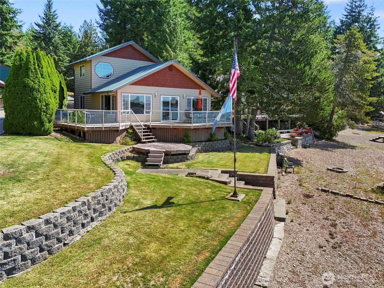 441 Nahwatzel Beach Drive - Photo 1