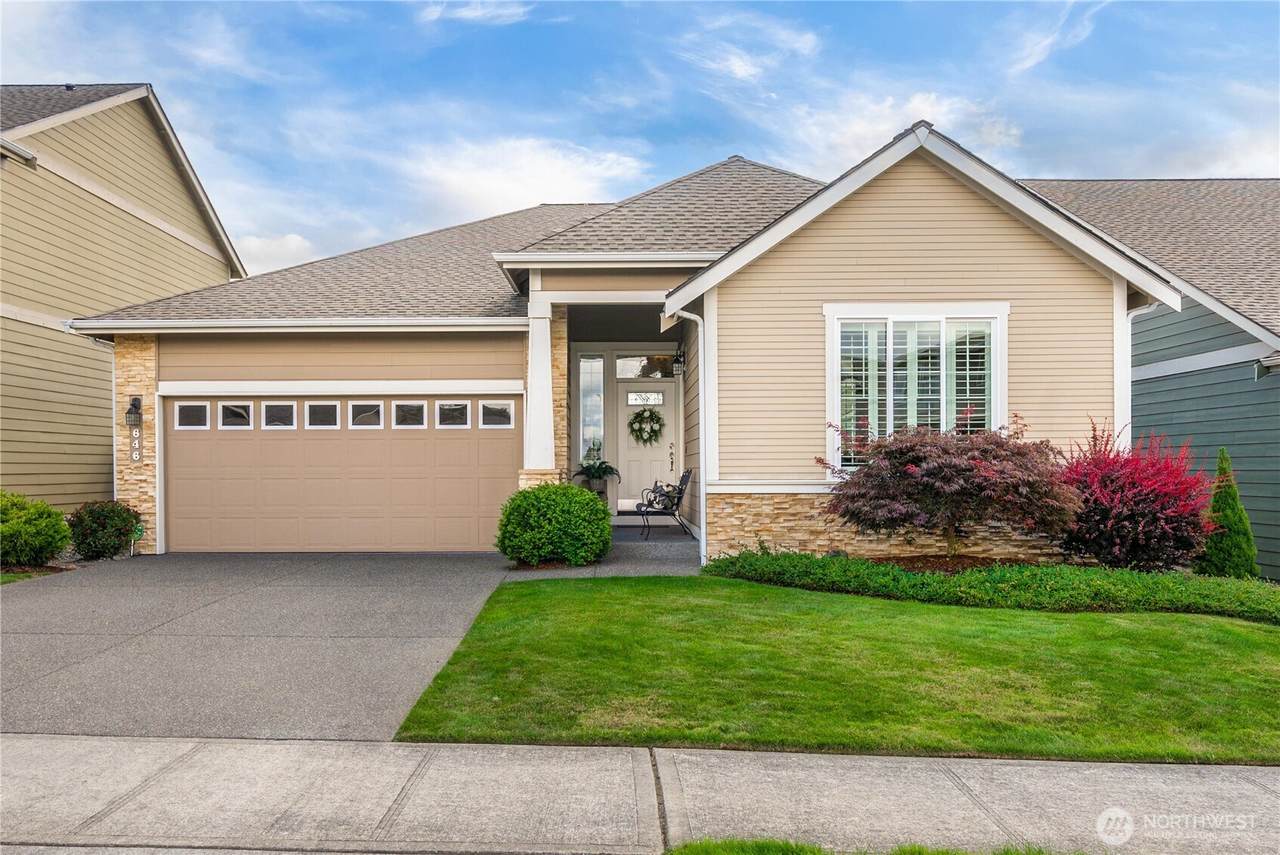 646 Mandee Street - Photo 1