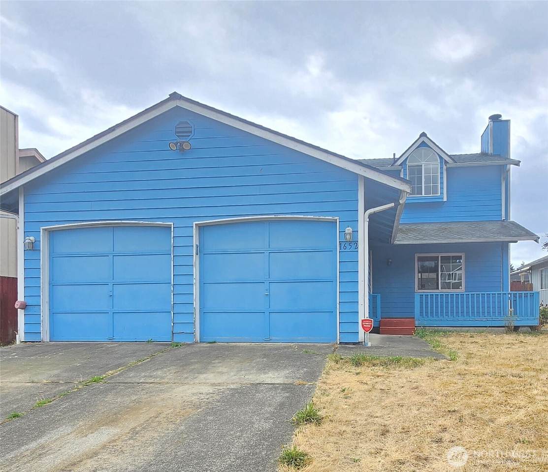 1652 93rd Street - Photo 1