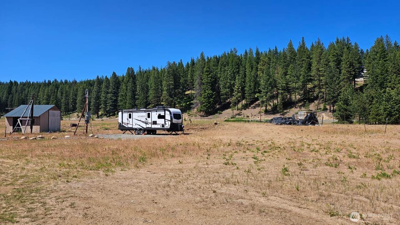 0 xx Teanaway Middle Fork Road - Photo 1