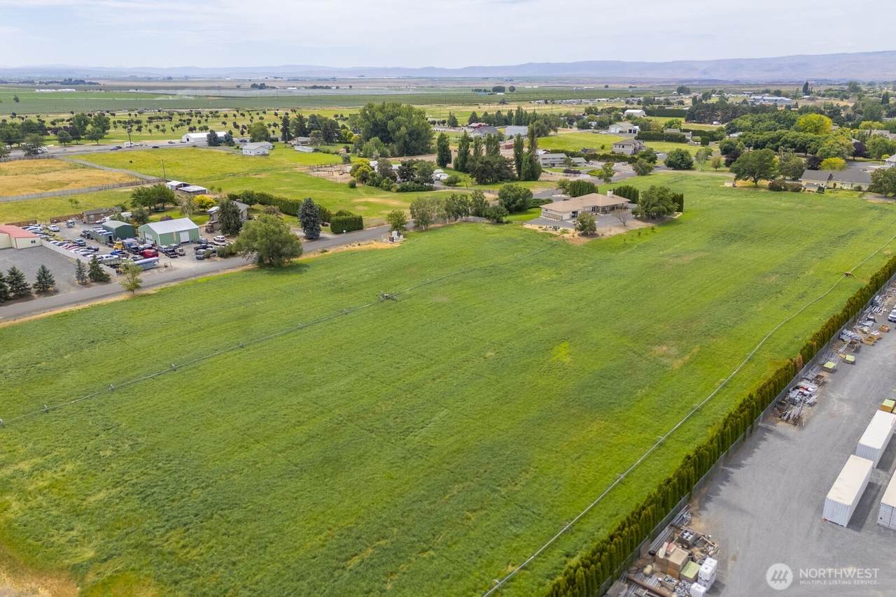 0 Road 5.2  Lot 2 - Photo 1