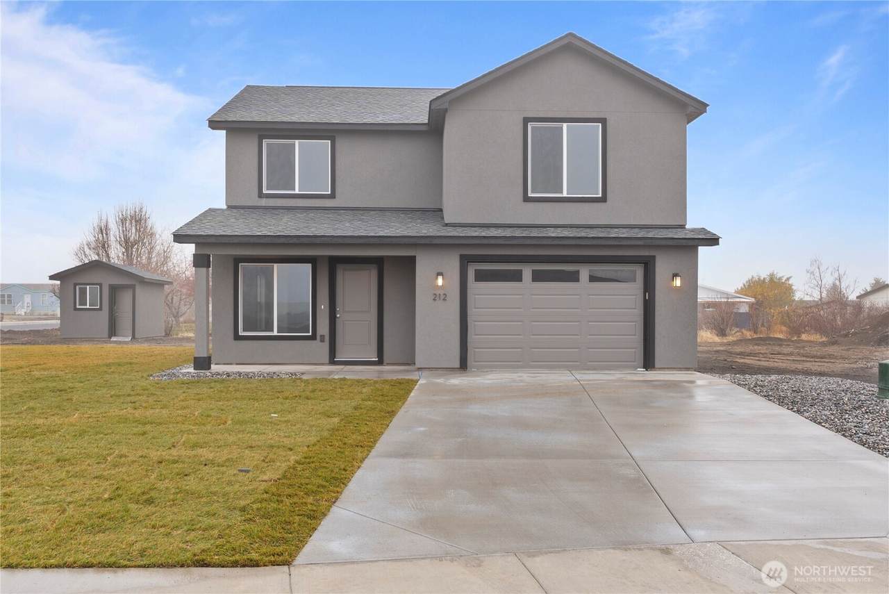 511 Ellice Avenue - Photo 1