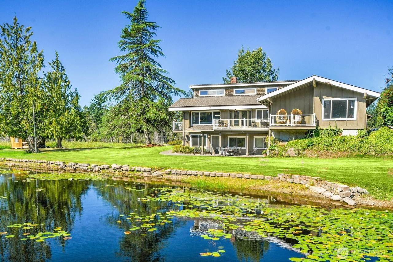 5515 Panther Lake Road - Photo 1