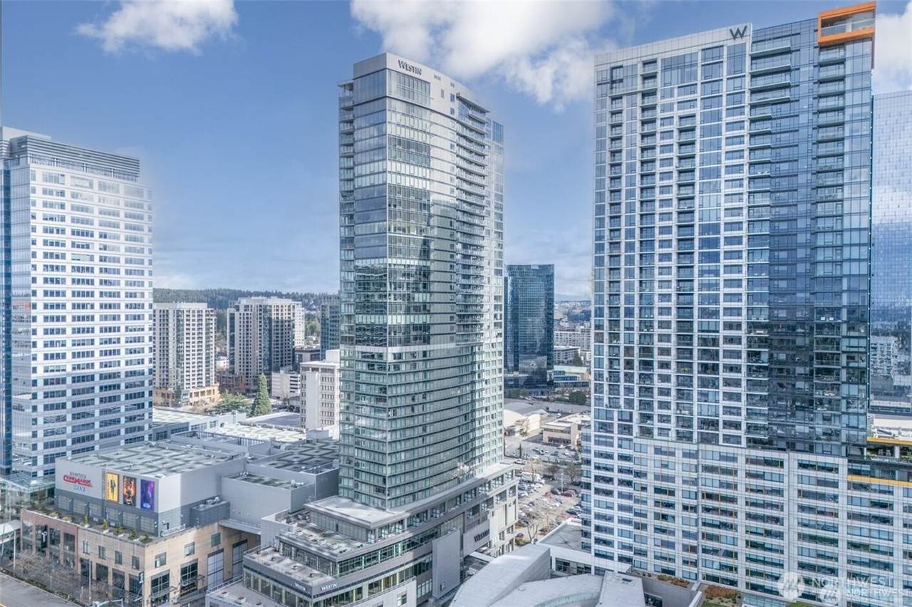 650 Bellevue Way - Photo 1