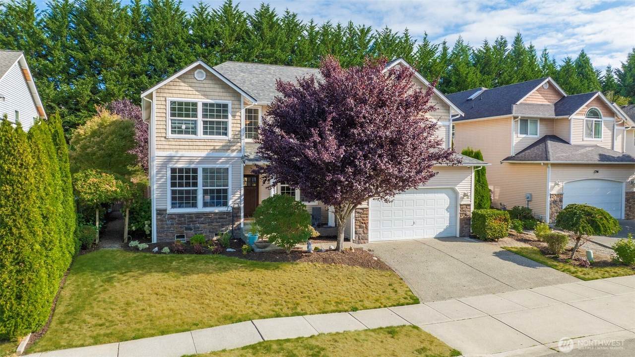 19609 Rainier View Road - Photo 1