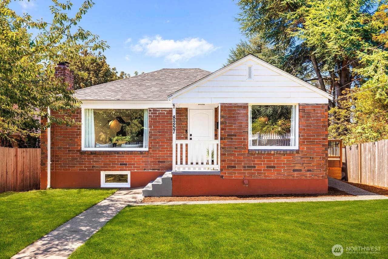 8257 Bagley Avenue - Photo 1