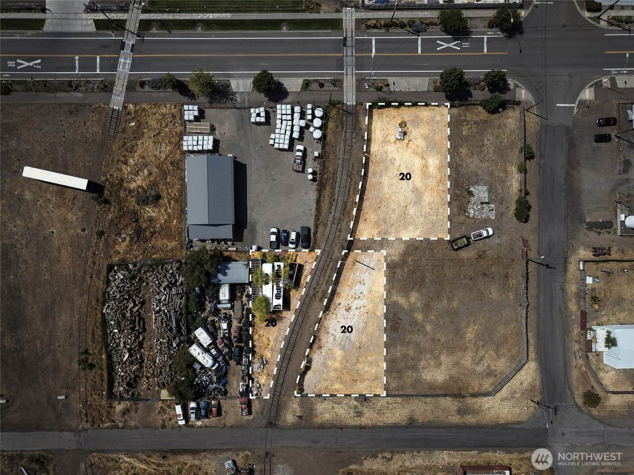 0 Lot 20 N. 13th Avenue - Photo 1