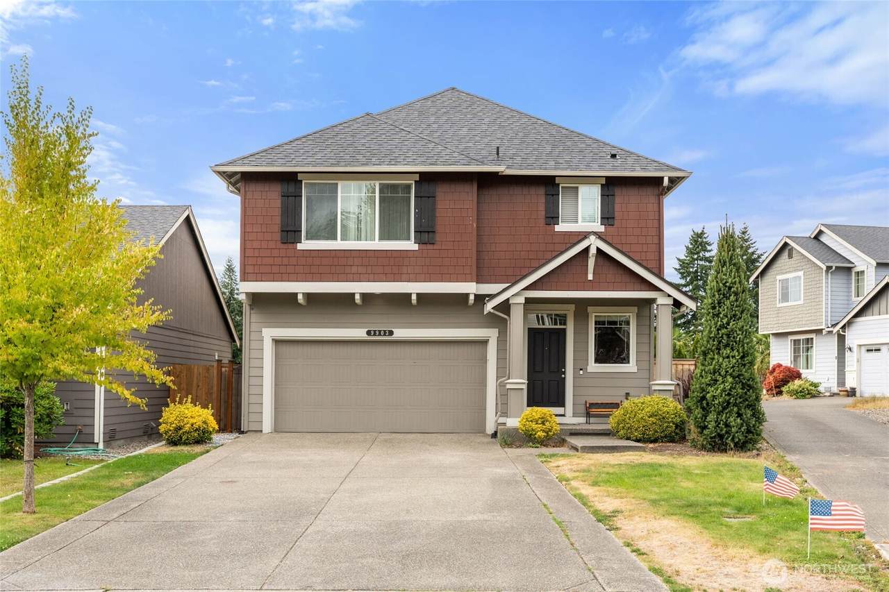 9903 200th St - Photo 1