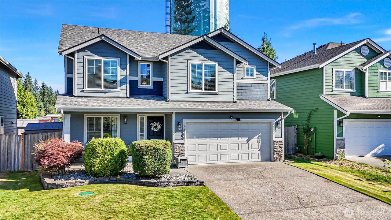 12805 166th Street Ct - Photo 1