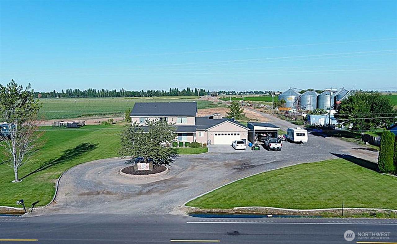 849 Mckinney Road - Photo 1