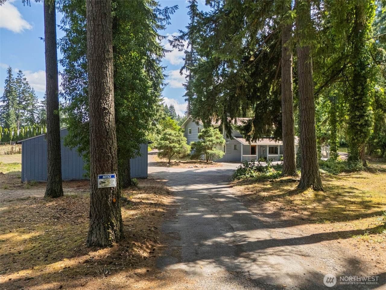 9712 Old Highway 99 - Photo 1