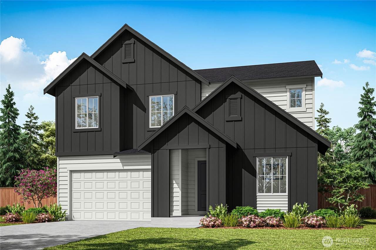 14656 203rd Avenue - Photo 1