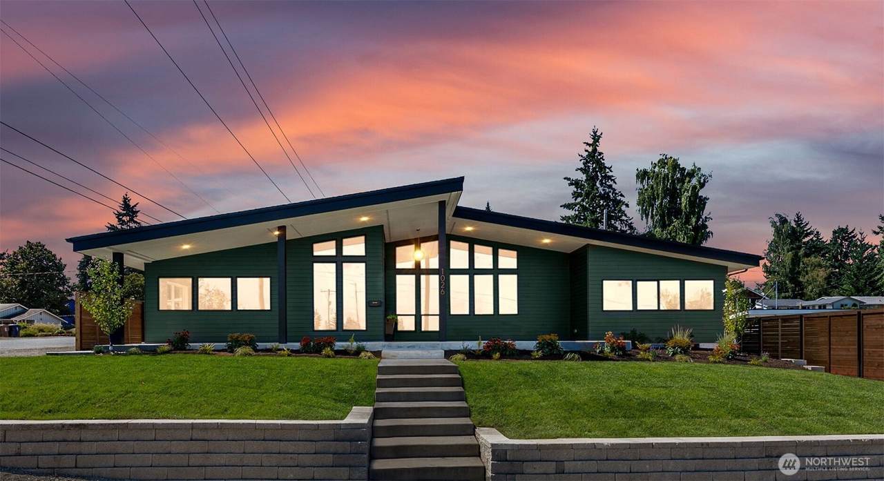 1026 Monroe Street - Photo 1