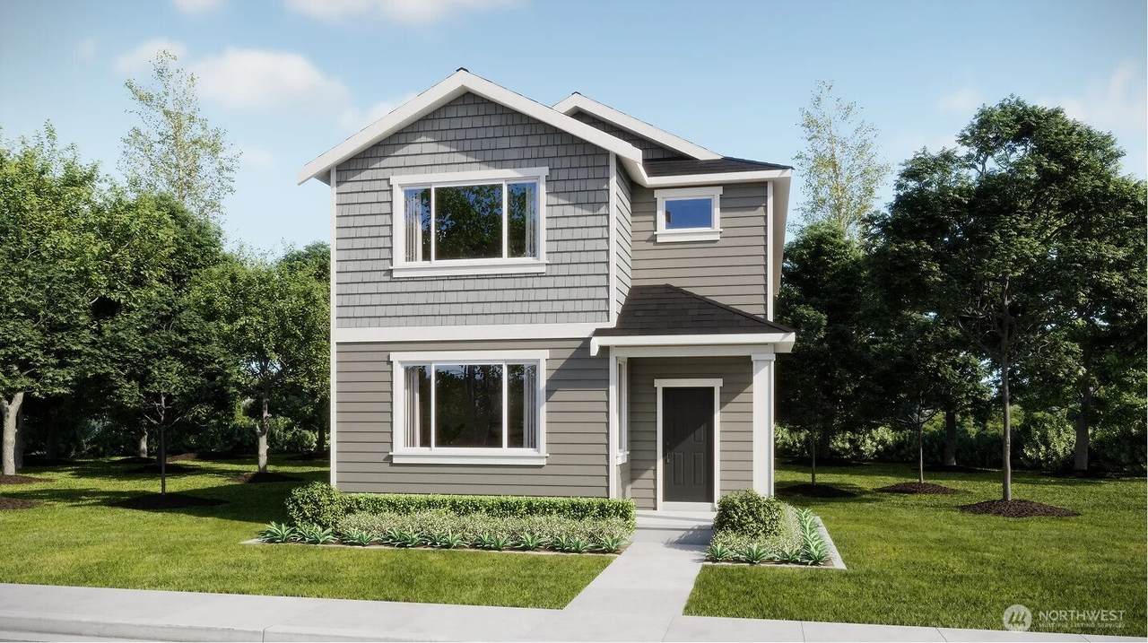 14504 204th Avenue - Photo 1