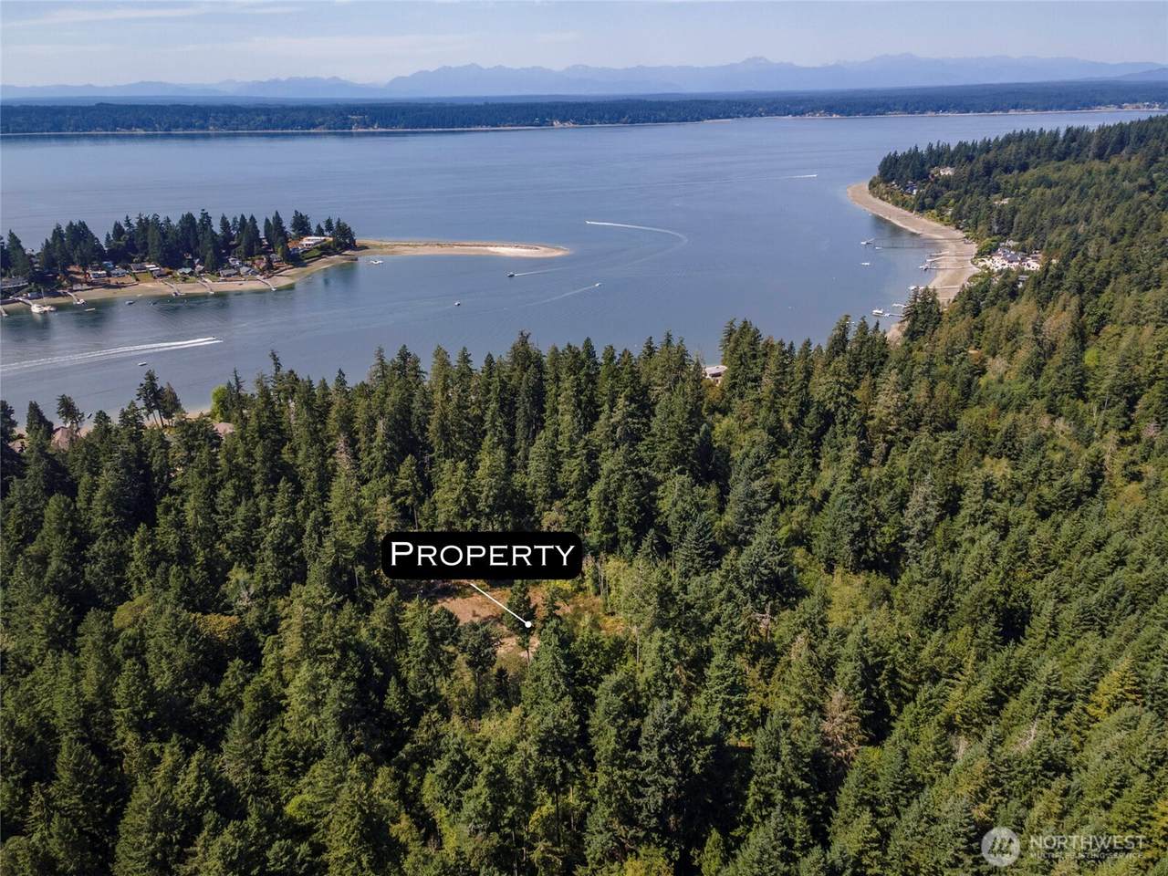 0 XXX Horsehead Bay Drive - Photo 1