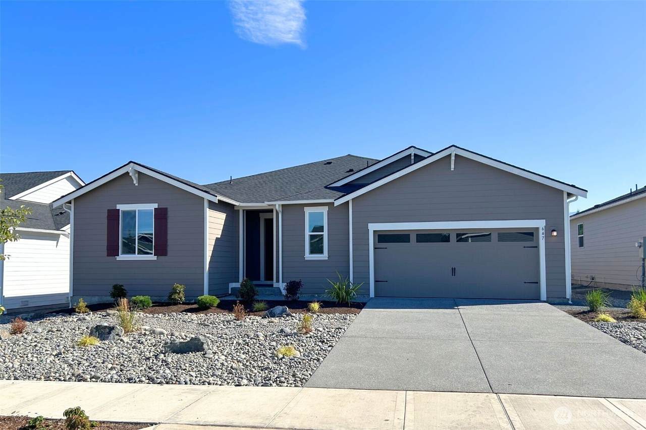 647 Silver Frost Drive - Photo 1