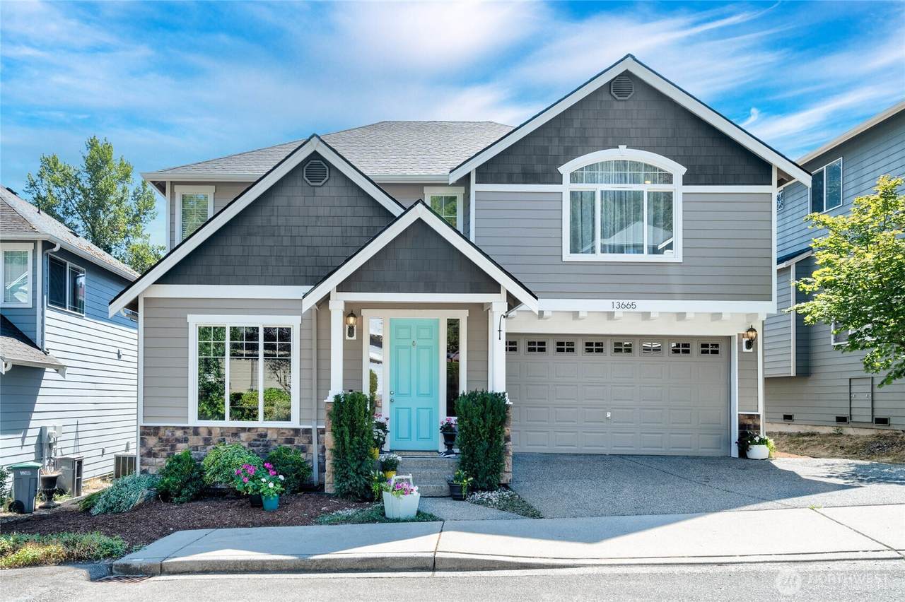 13665 203rd Street - Photo 1