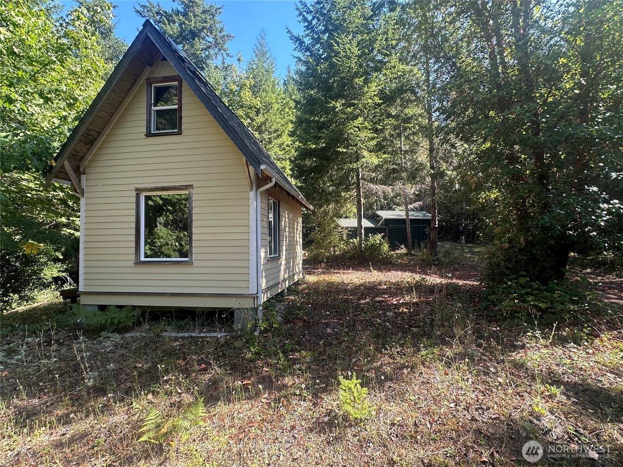 22222 NHN Quilcene Road - Photo 1