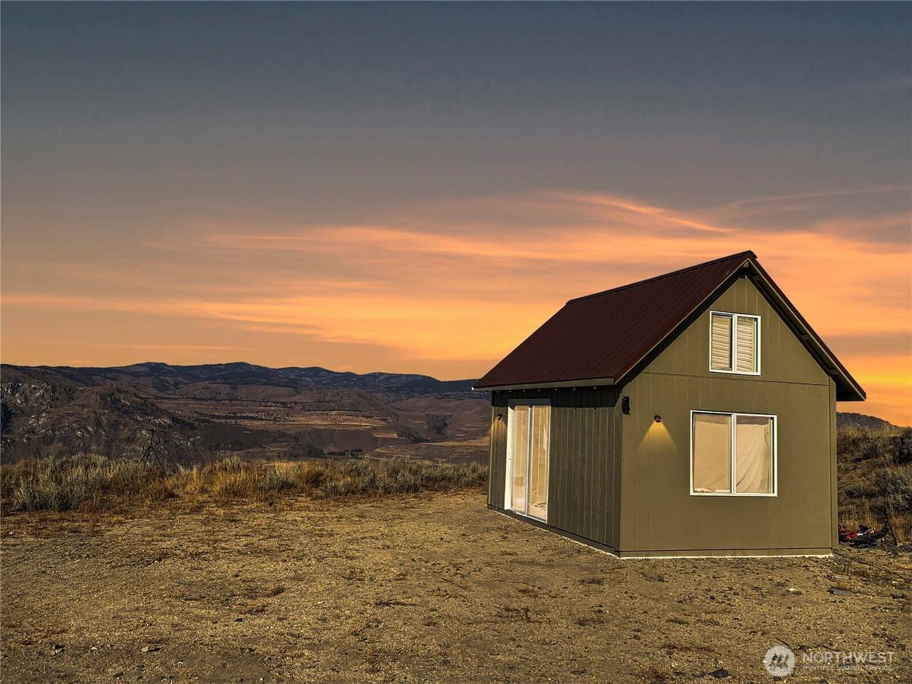 0 Peach Road - Photo 1