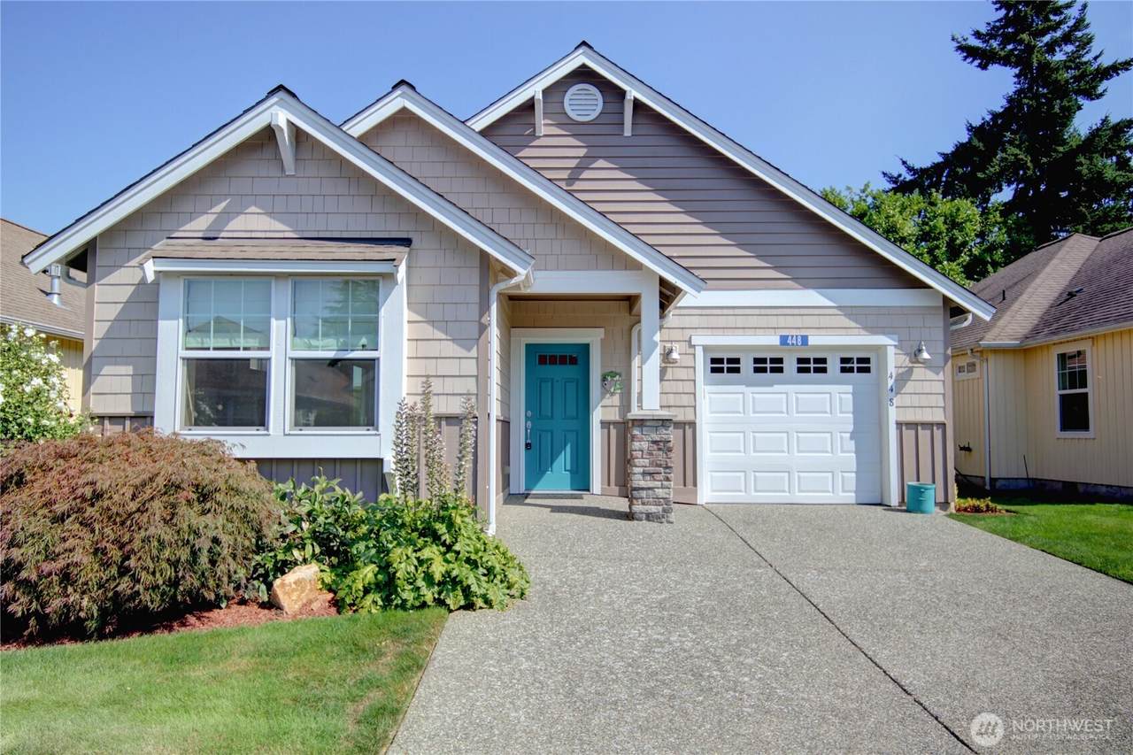 448 Garden Lane - Photo 1