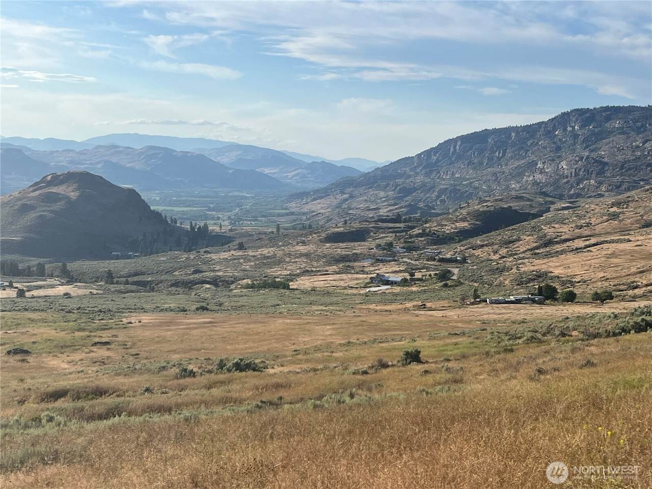 0 TBD Airport Pickens Mtn Road - Photo 1