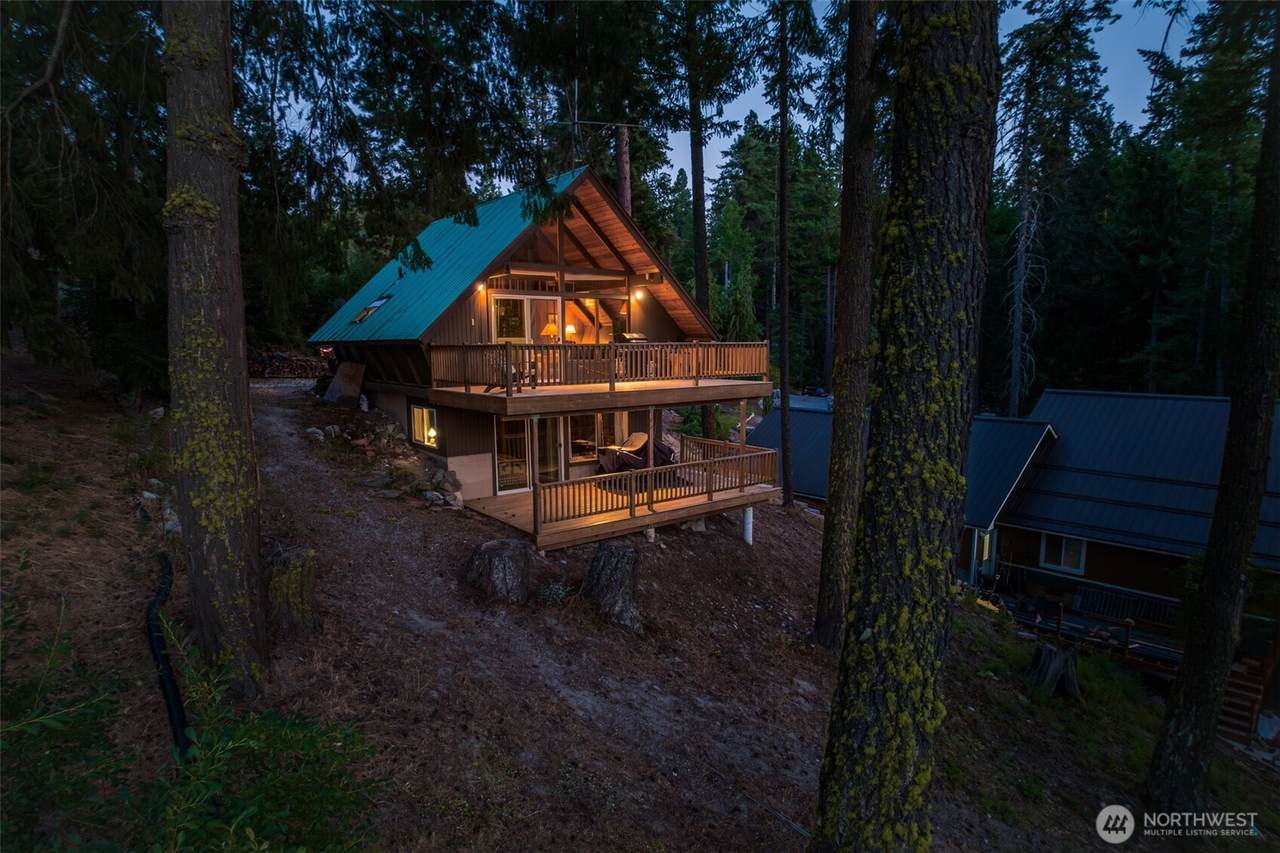 23107 Saddle Street - Photo 1