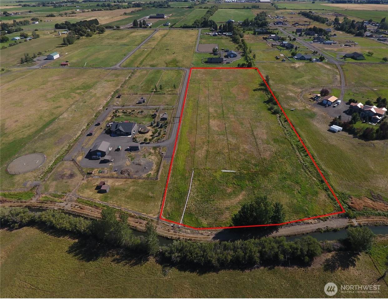 4 XX Walker Drive - Photo 1