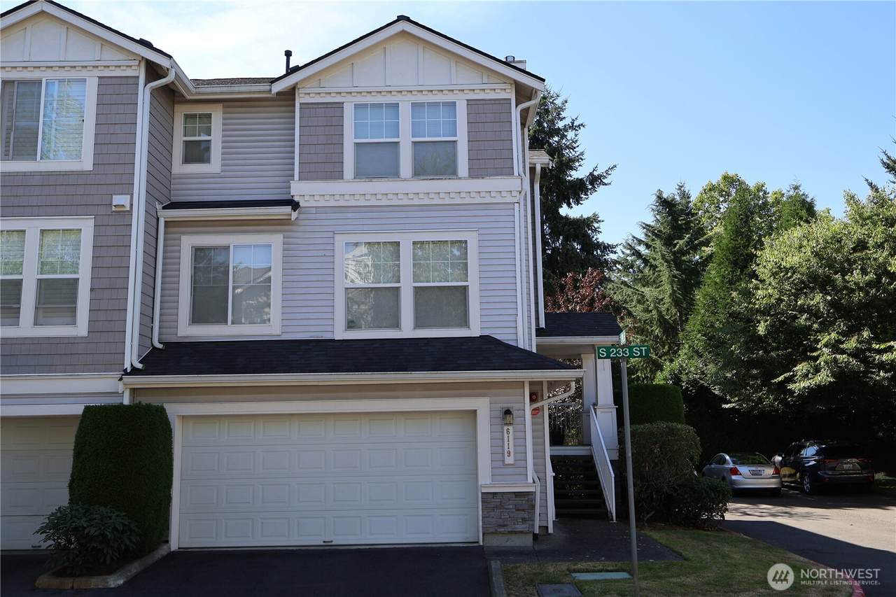 6119 233rd Street - Photo 1