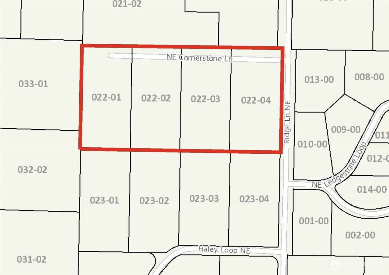 7559 Cornerstone Lane - Photo 1