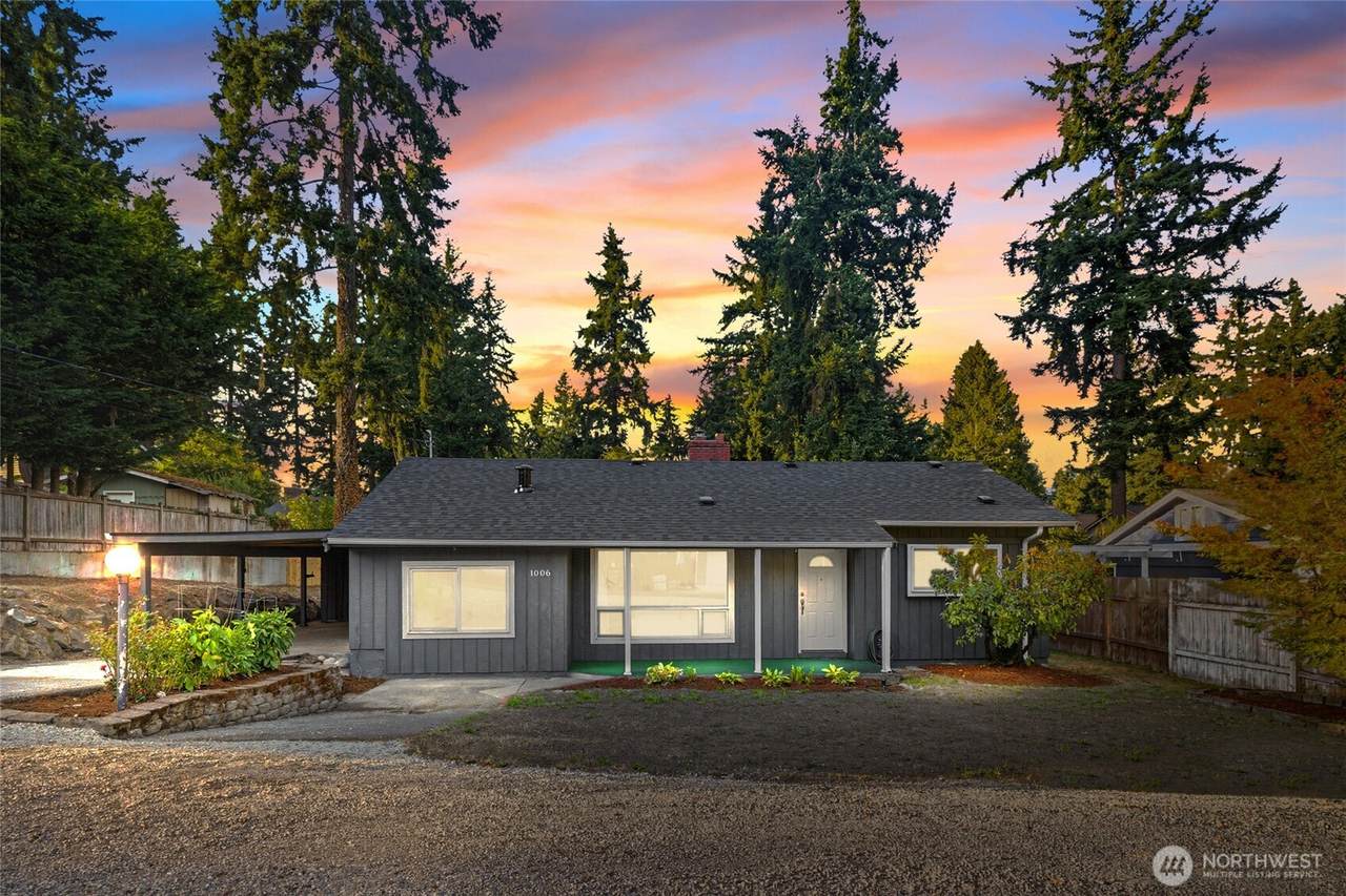 1006 126th St. - Photo 1