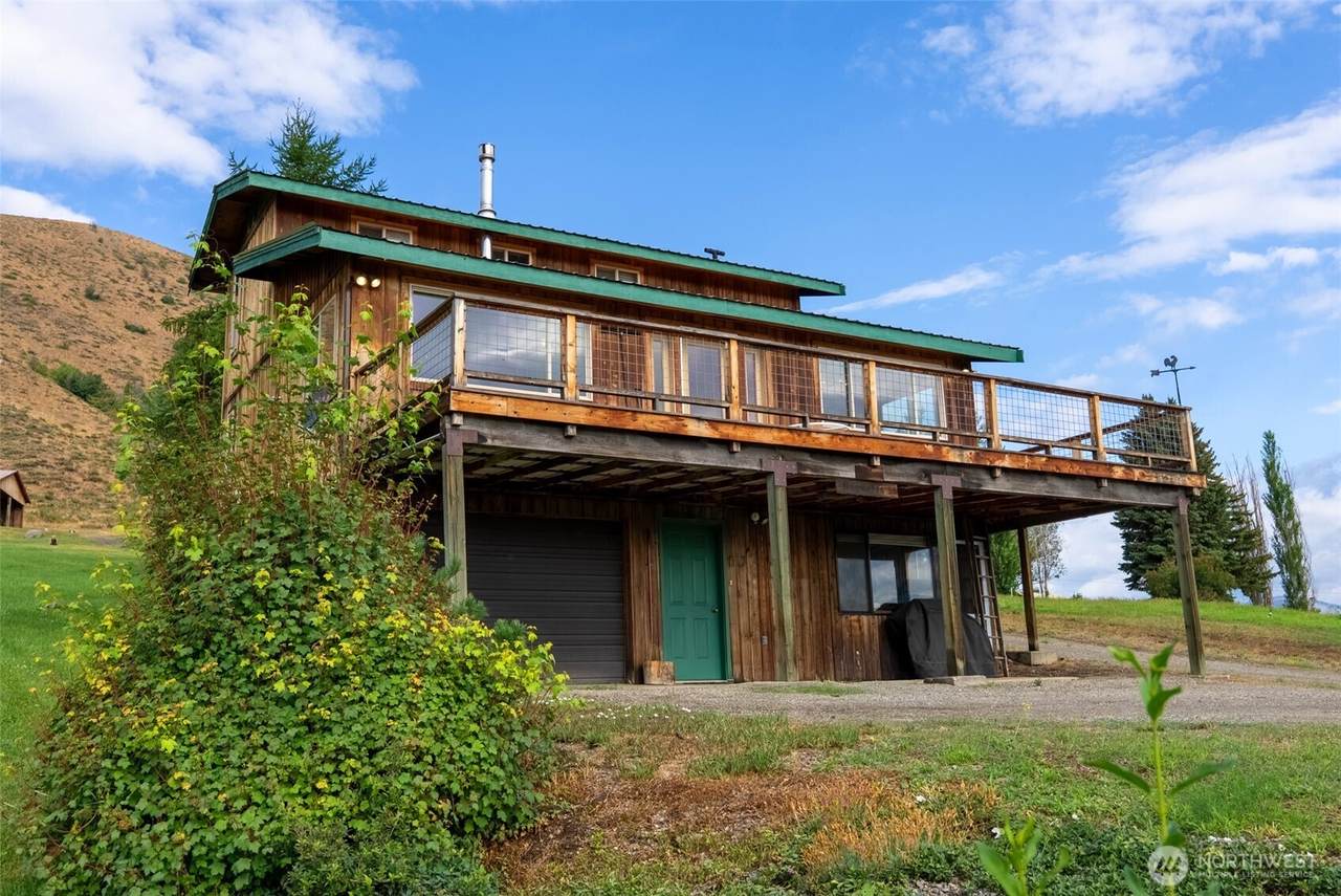 6 Patterson Lake Road - Photo 1