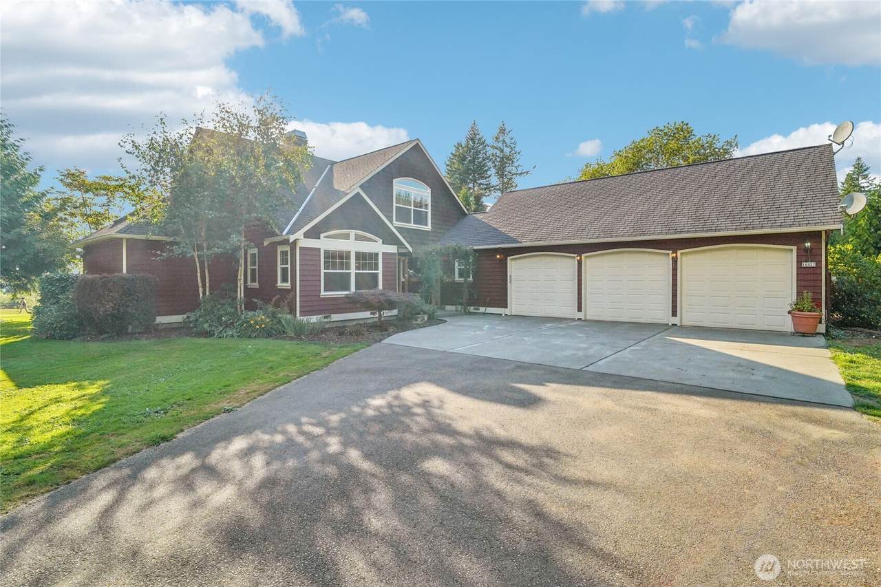 14827 Three Lakes Road - Photo 1