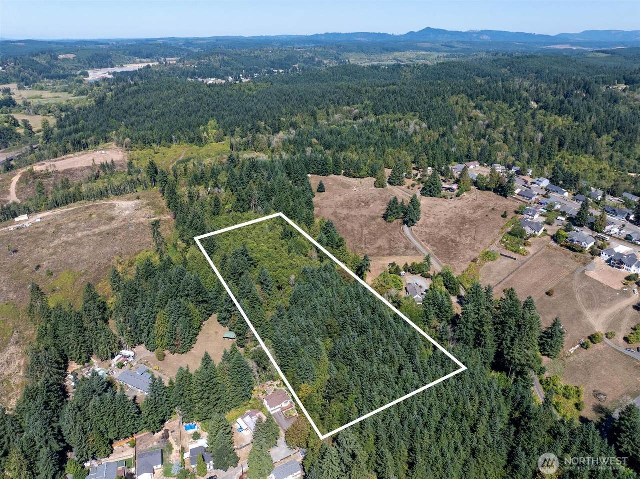 0 Daniels Road - Photo 1