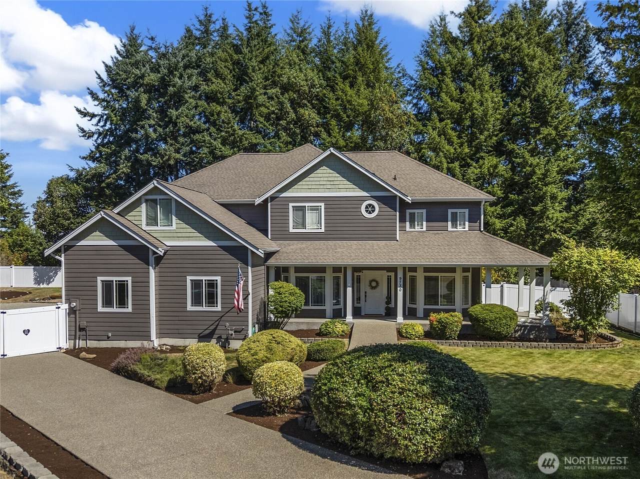 9730 Amanda Drive - Photo 1