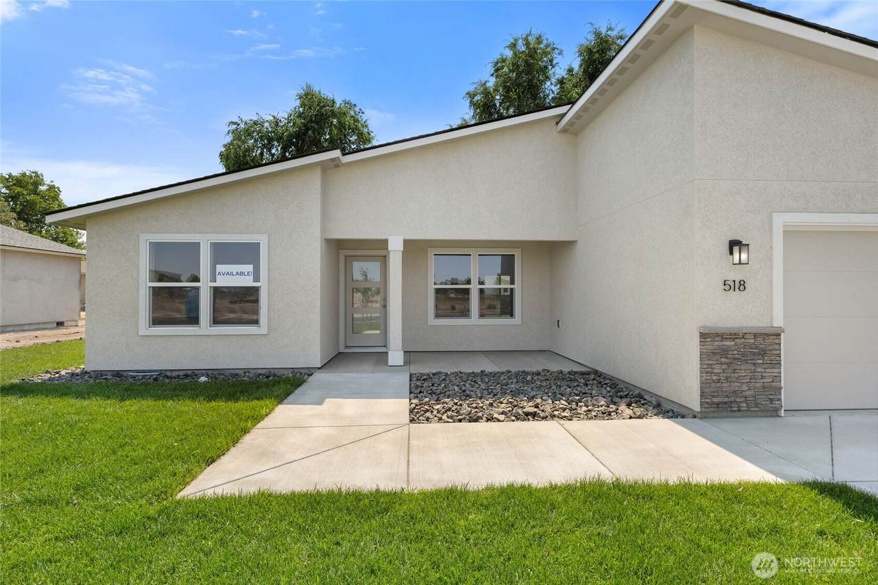 519 Dorsing Street - Photo 1