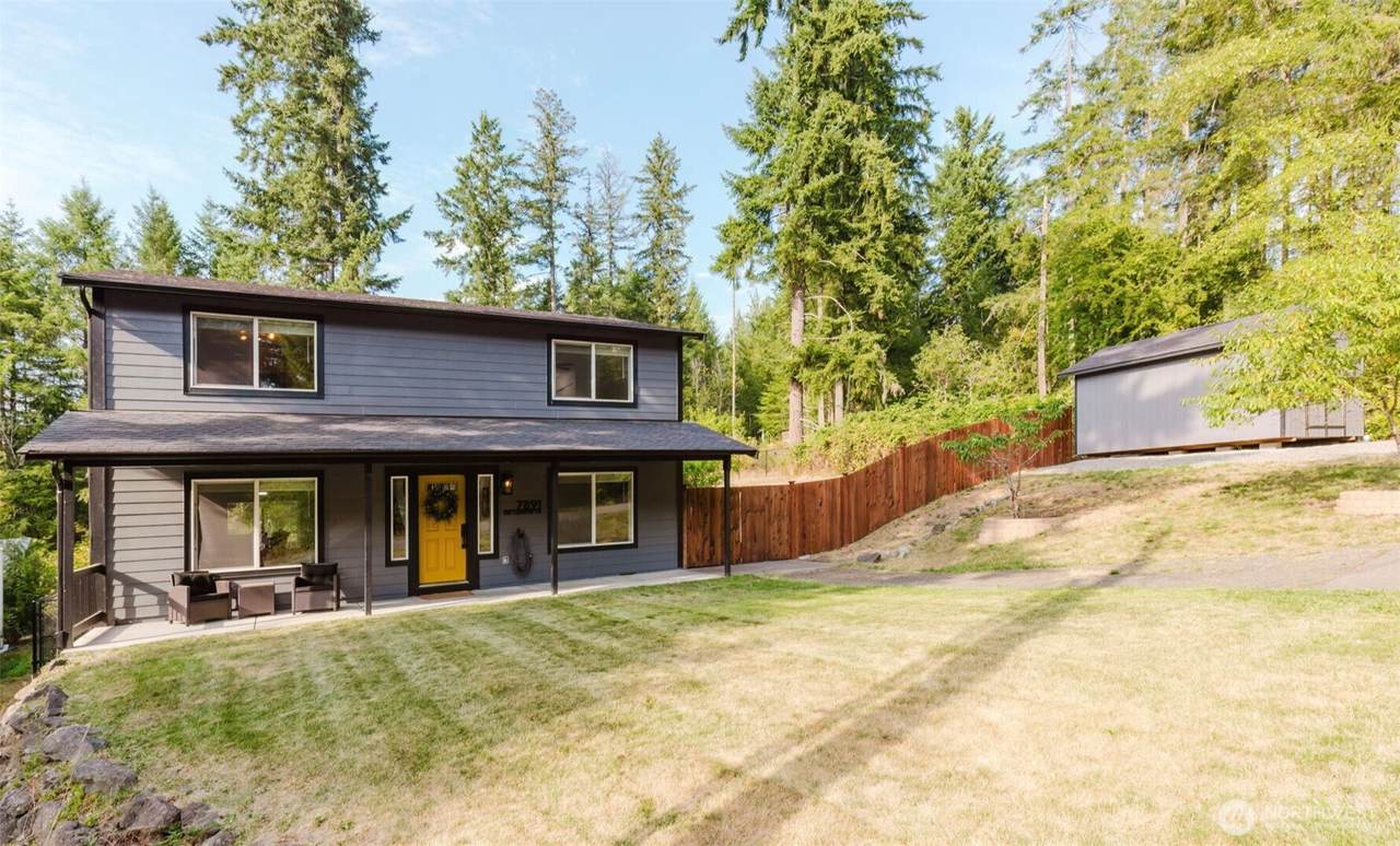 7891 Conifer Lane - Photo 1