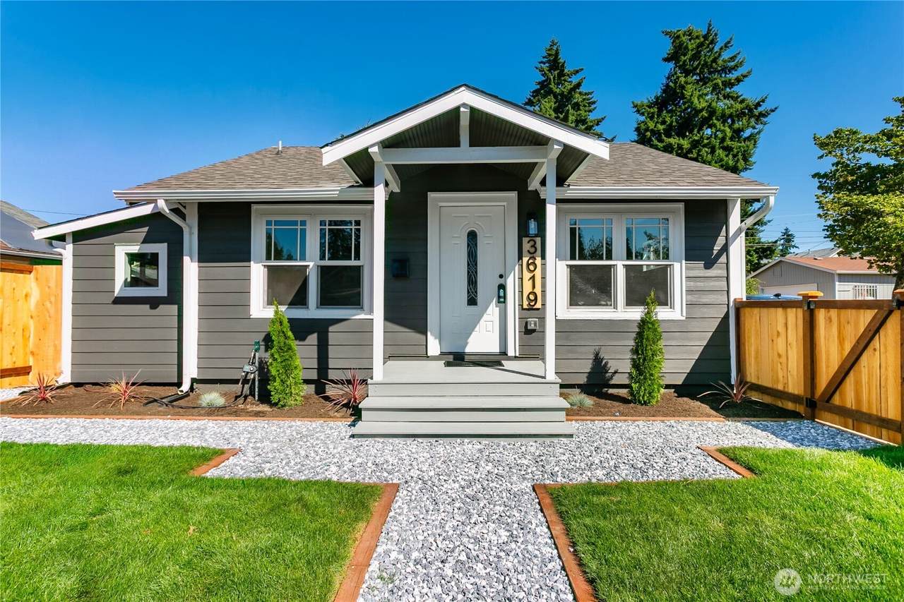 3619 Tyler Street - Photo 1