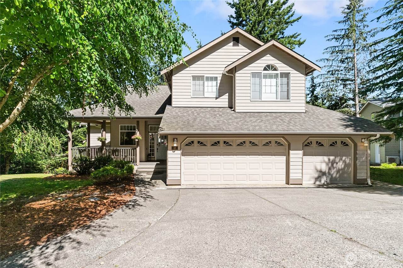 18 Sweetclover Circle - Photo 1