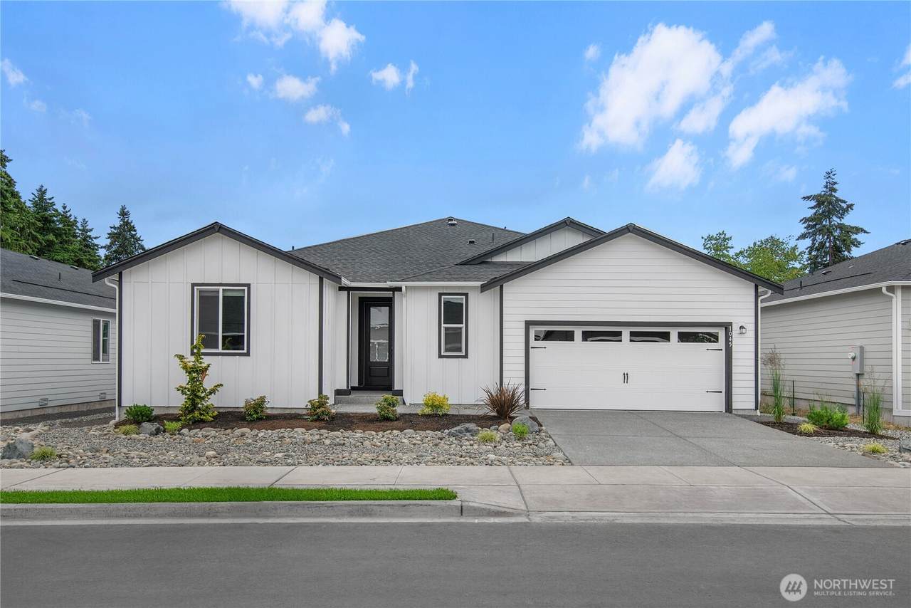 636 Silver Frost Drive - Photo 1