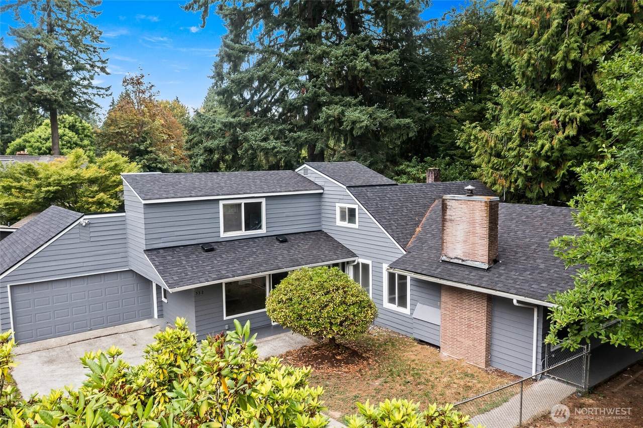 532 Eskridge Way - Photo 1