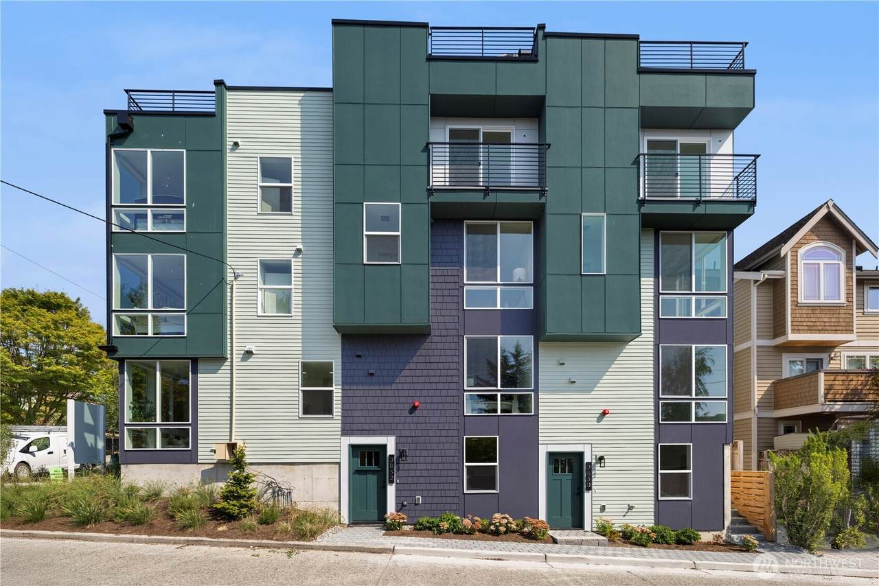 3852 Carr Place - Photo 1