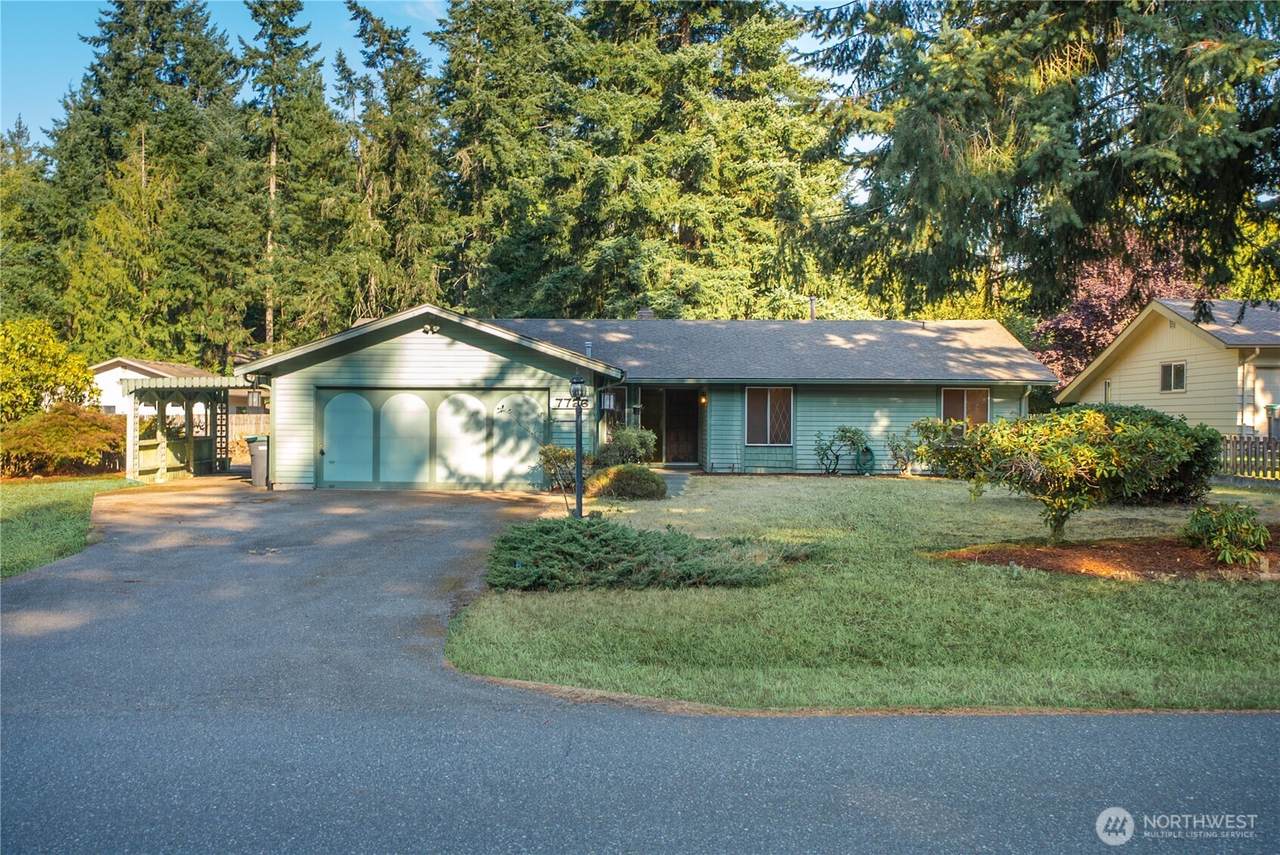 7726 Lazy S Lane - Photo 1