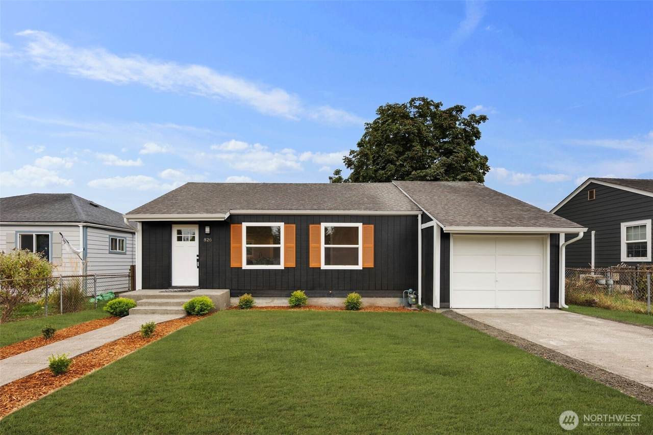 826 61st Street - Photo 1