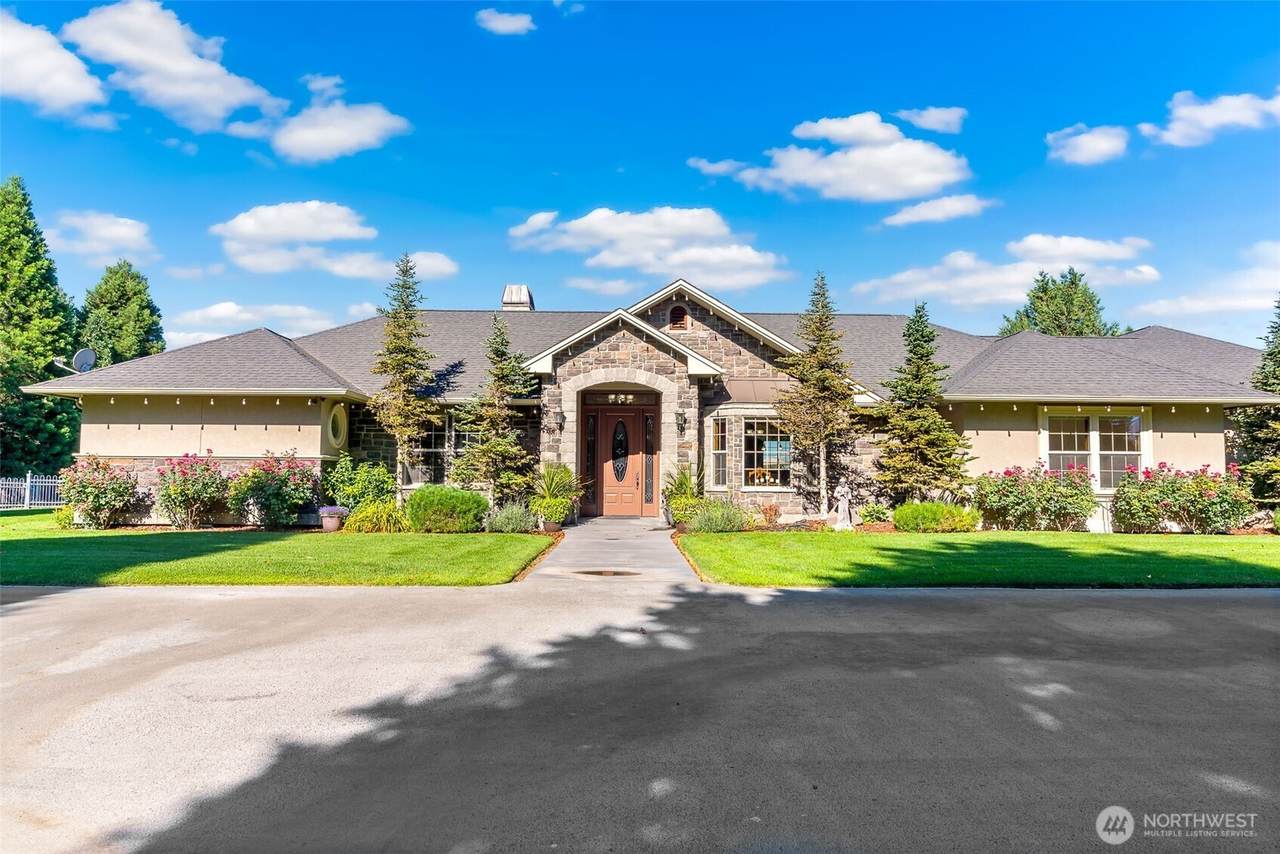 5504 Norman Road - Photo 1