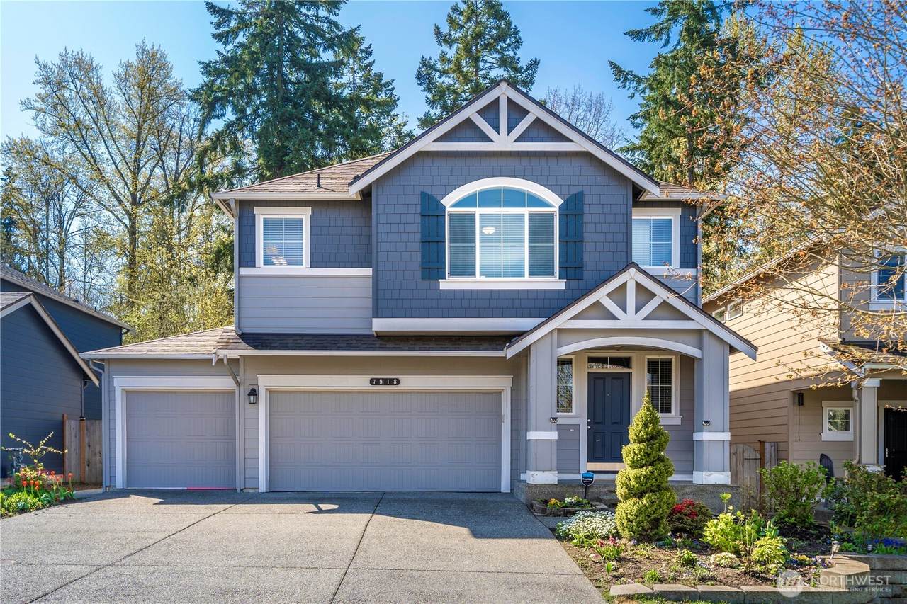 7918 165th Street Ct - Photo 1