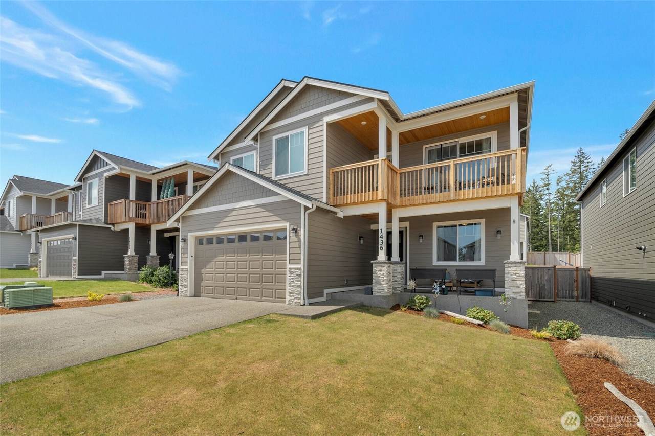 1436 Baker Heights Loop - Photo 1