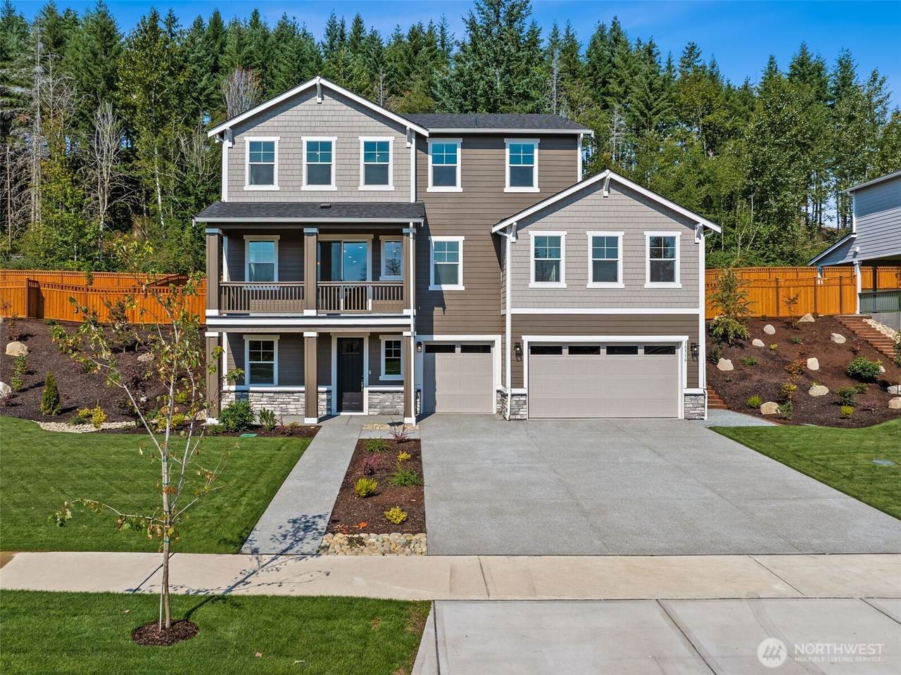 15316 210th Avenue - Photo 1